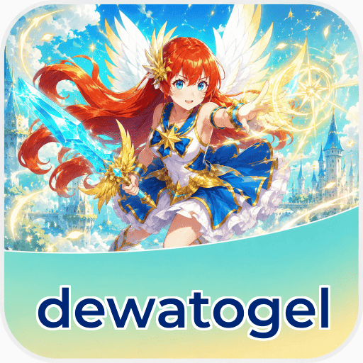 dewatogel Aplikasi